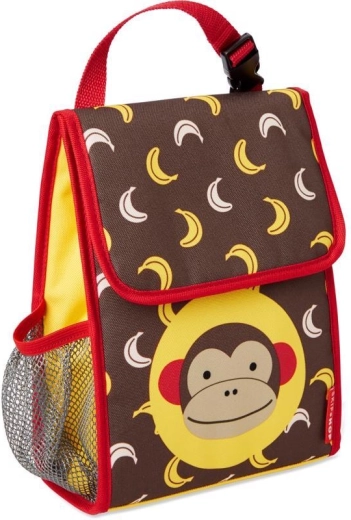 Skip Hop Zoo snack backpack – dragon
