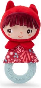 Lilliputiens grickalica Crvenkapica