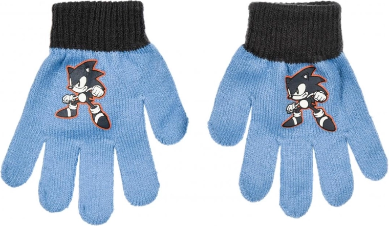 Rukavice Sonic - 1 komad