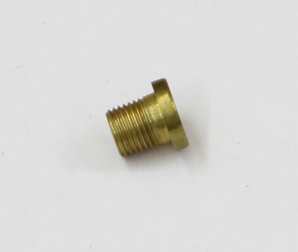 Jamara Brass Screw-On Bushing for F1-Moto Pull Starter