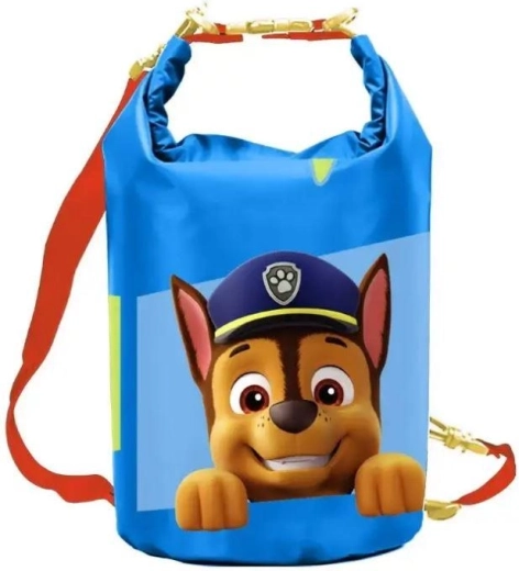 Vodonepropusna vreća Patrolne šape - 1 komad