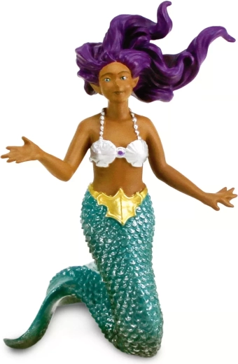 Safari Ltd. mermaid figurine - 1 piece