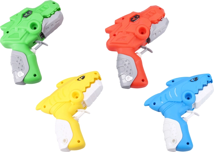 Dječji vodeni pištolj životinjica 15,5 cm