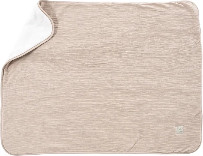 Träumeland deka Signature taupe 75 × 100 cm