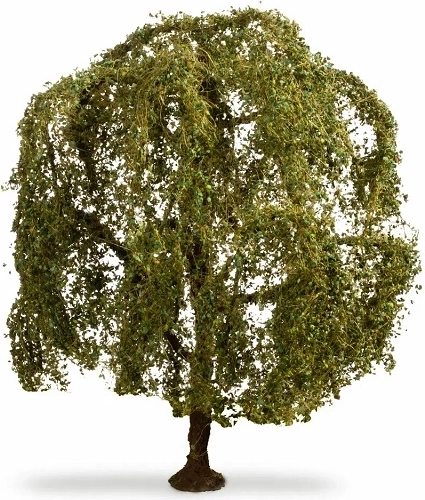 NOCH žalosna vrba 15 cm (Master Trees)