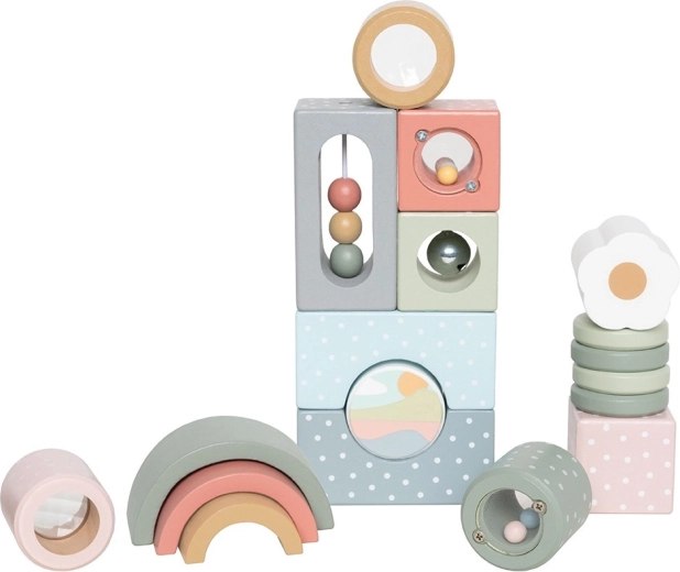 JABADABADO interactive sound blocks
