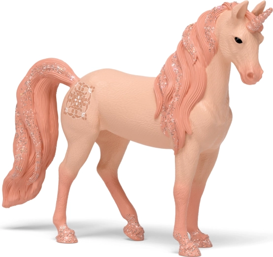 Kobila jednoroga Peach SCHLEICH BAYALA