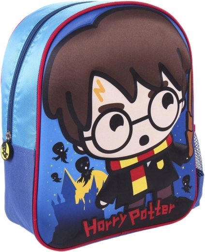 Cerdá Kids 3D Backpack Harry Potter