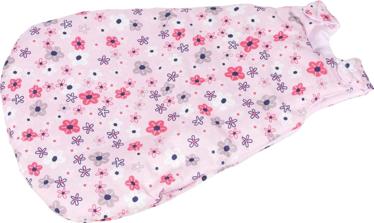 Sleeping bag for dolls Blossom dream - 1 piece