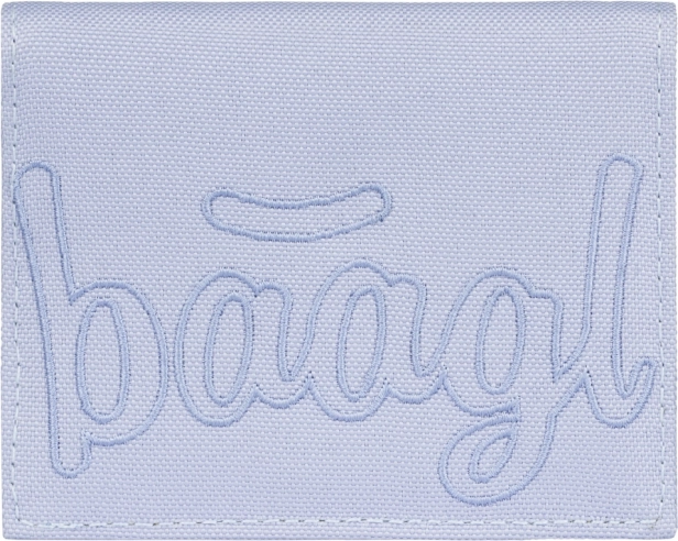 BAAGL studentski novčanik lila