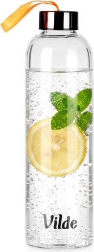 Staklena boca za vodu Vilde 750 ml