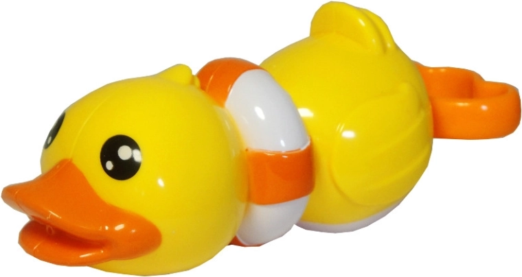 Patić za kupanje s vodenom špricom