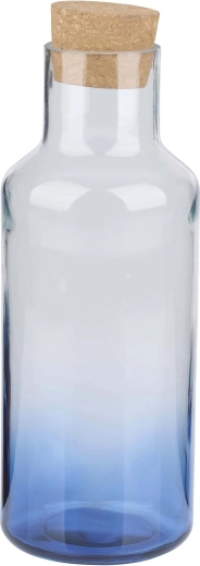 Alpina staklena boca s poklopcem 1,2 l