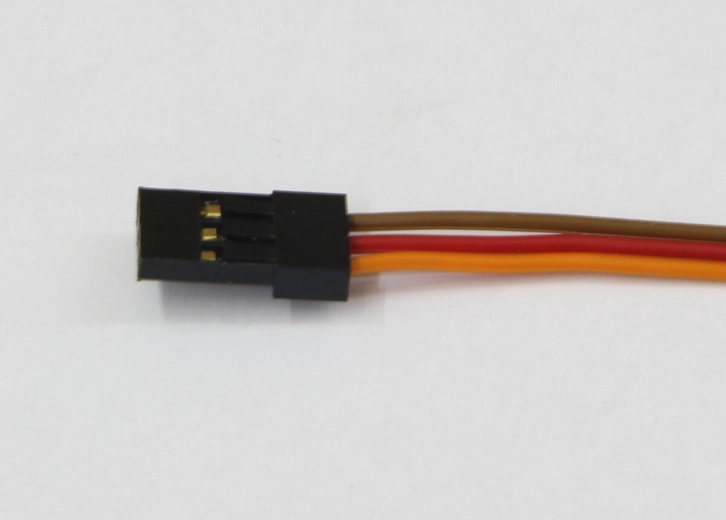 Jamara servo cable JR/Graupner