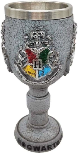 Nehrđajuća čaša Harry Potter - 1 komad