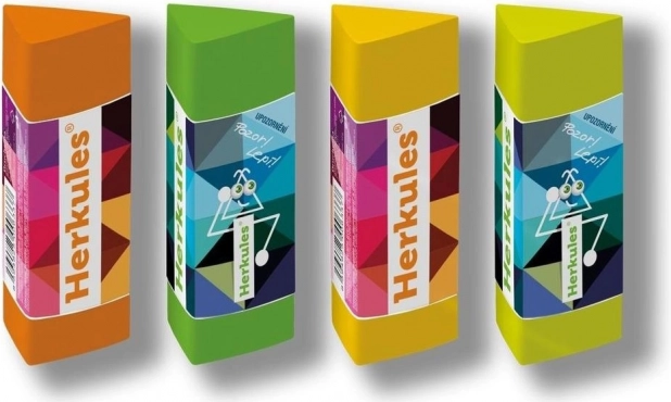 Lepilo Herkules trokut 12g