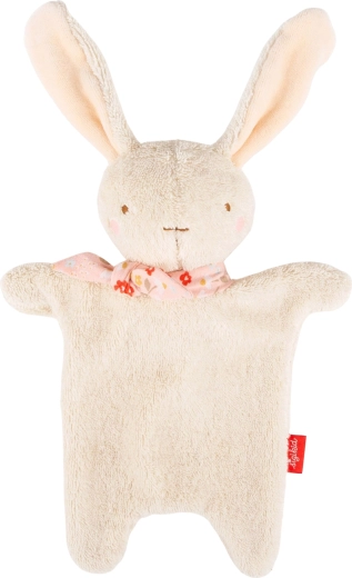 Sigikid prva mazilica zečić ecru 25 cm