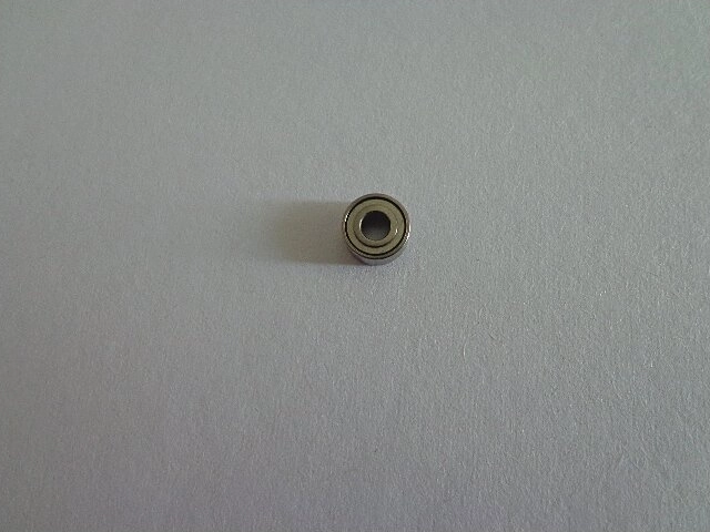 Jamara X-ray Bearing