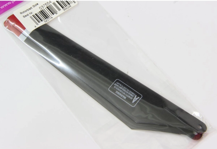 JAMARA Sole Rotor Blade