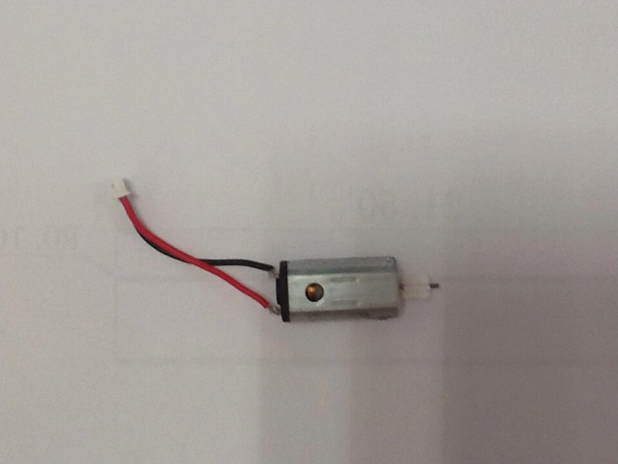 Main Motor X-Ray Jamara