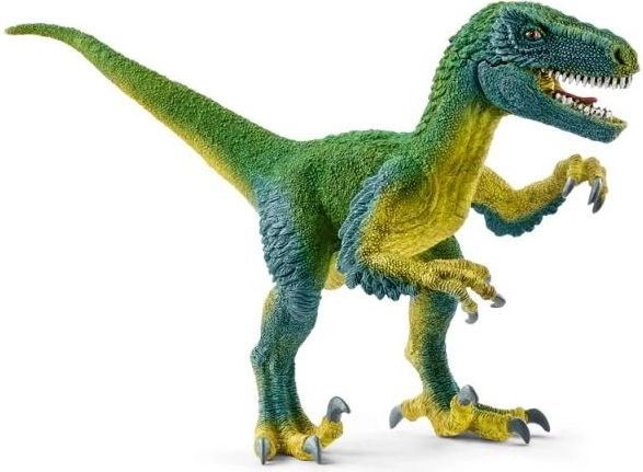 Schleich figurica Velociraptor