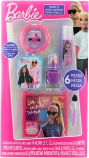 Barbie kozmetički set za djecu