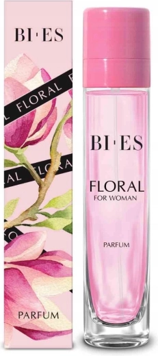 Ženski parfem BI-ES Floral 15 ml