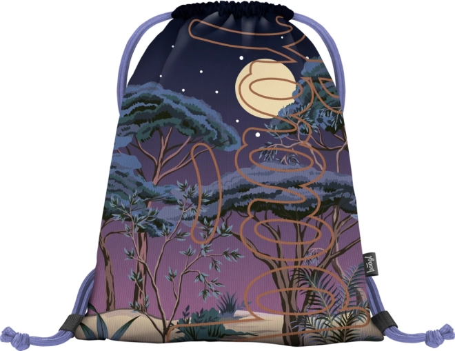 Torba na leđa Skate Night