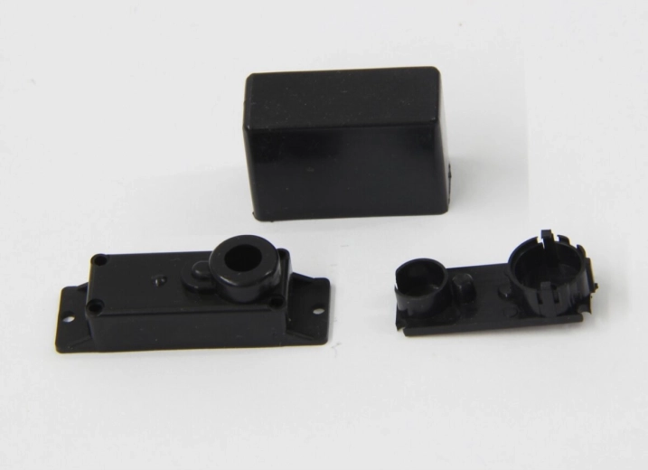 Micro servo case Jamara