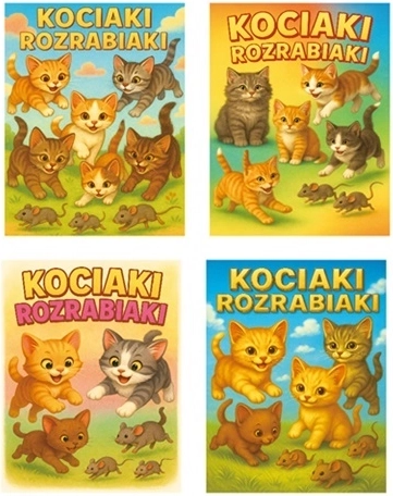 Poklon vrećica veličina L