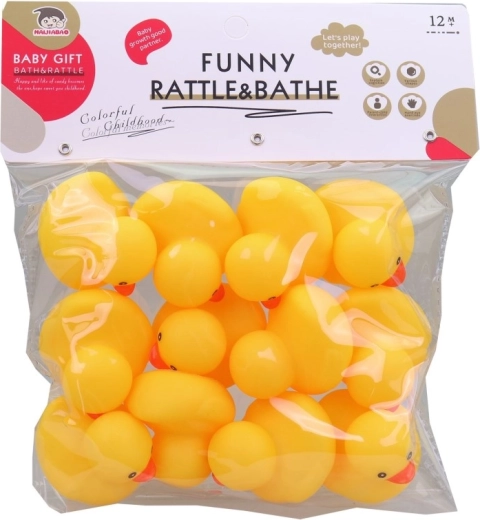 Patkice za kupanje 5 cm