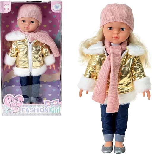 Children's Doll