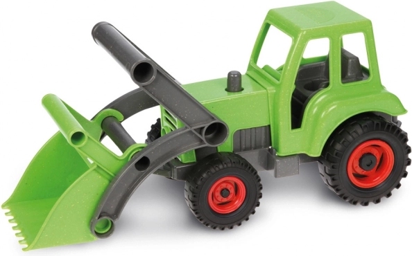 ECO aktivni traktor s utovarivačem LENA