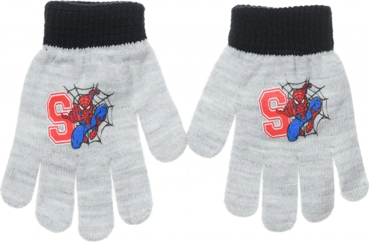 Rukavice Spider-Man - 1 komad