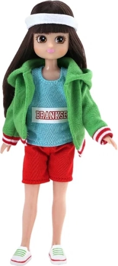 Lottie Sports Day Outfit
