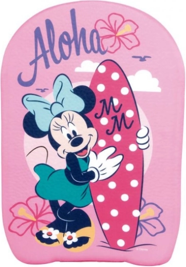 Plivačka daska Minnie Mouse 30 × 42 cm