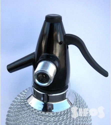 Zamjenska sifonska glava Kovočas