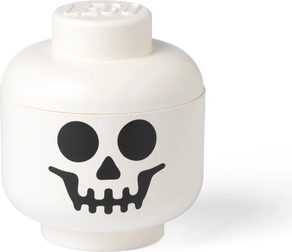 LEGO spremnik glava L – kostur