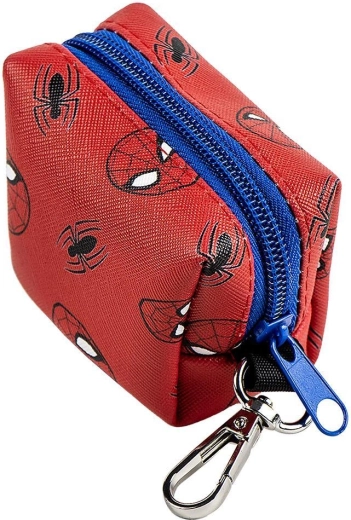 Spiderman Treat Pouch - 1 piece