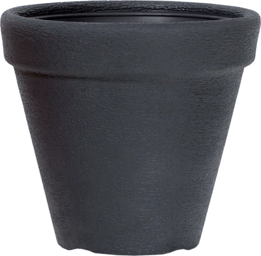 Tegla za cvijeće Classic antracit 45 cm