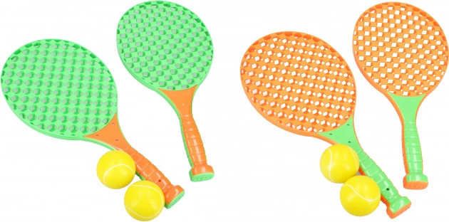 Soft tenis set za djecu 41 cm