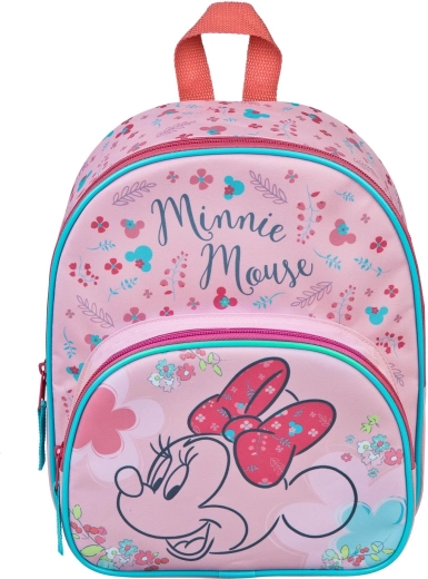 Disney Minnie Mouse ruksak s prednjim džepom - 1 komad