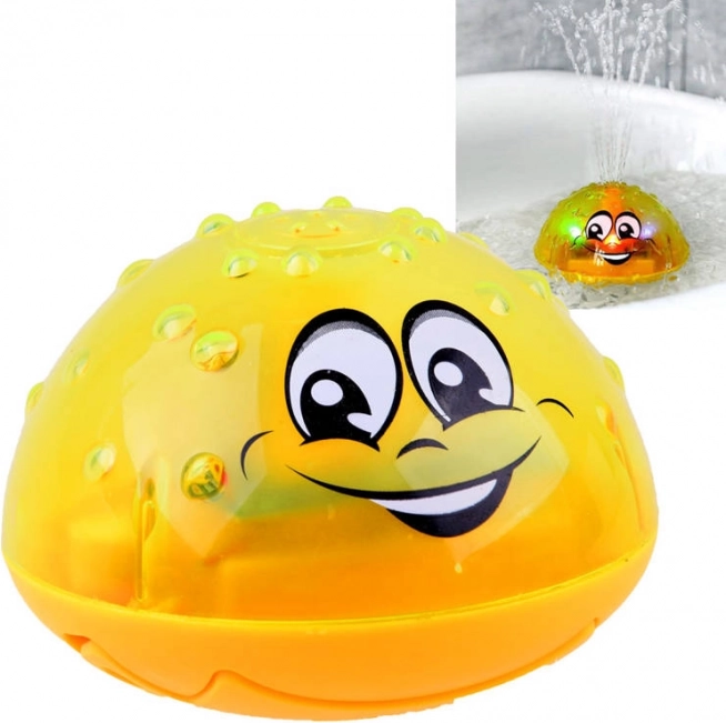 Plutajuća kupaonska fontana sa svjetlima – Fontana