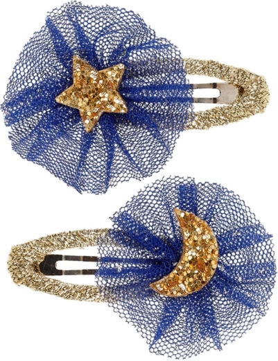Souza! Aura hair clips, 2 pcs