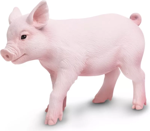 Safari Ltd. piglet figure - 1 piece