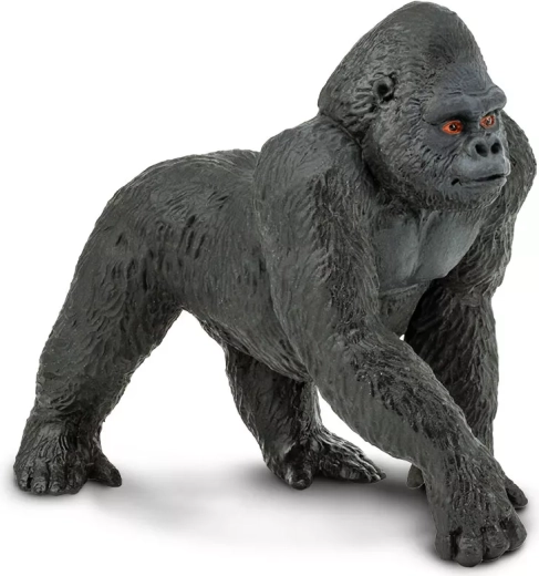 Safari Ltd. figura nizinske gorile