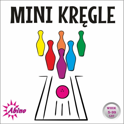 mini kuglanje
