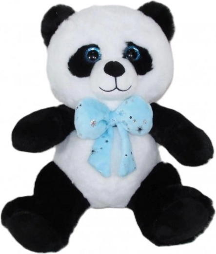 Plišani panda 20 cm – mekani mazilac za djecu i odrasle