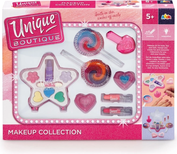 Make-up set zvijezda ADDO Boutique