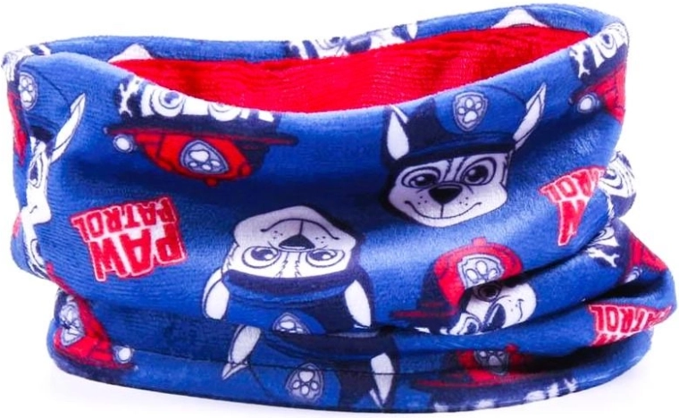 Paw Patrol Children's Neck Warmer